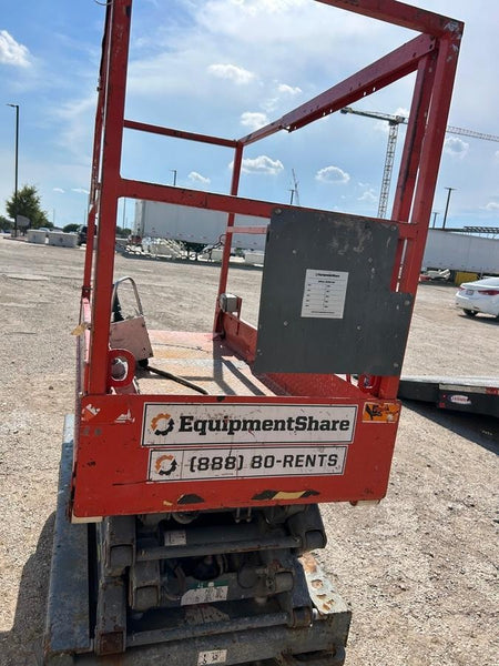2019 Skyjack SJIII-3219 Standard w/Trojan Batteries