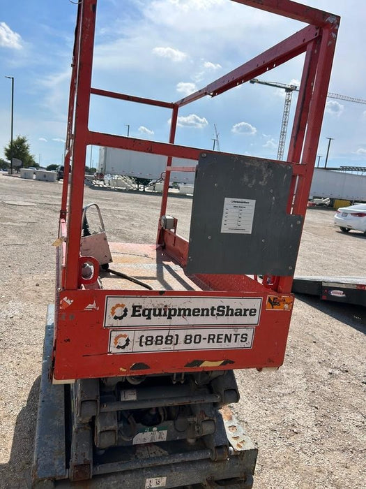 2019 Skyjack SJIII-3219 Standard w/Trojan Batteries