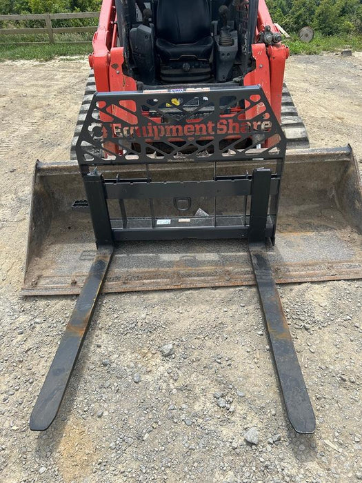 2025 PALADIN 48" Pallet Forks - Paladin