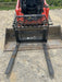 2025 PALADIN 48" Pallet Forks - Paladin
