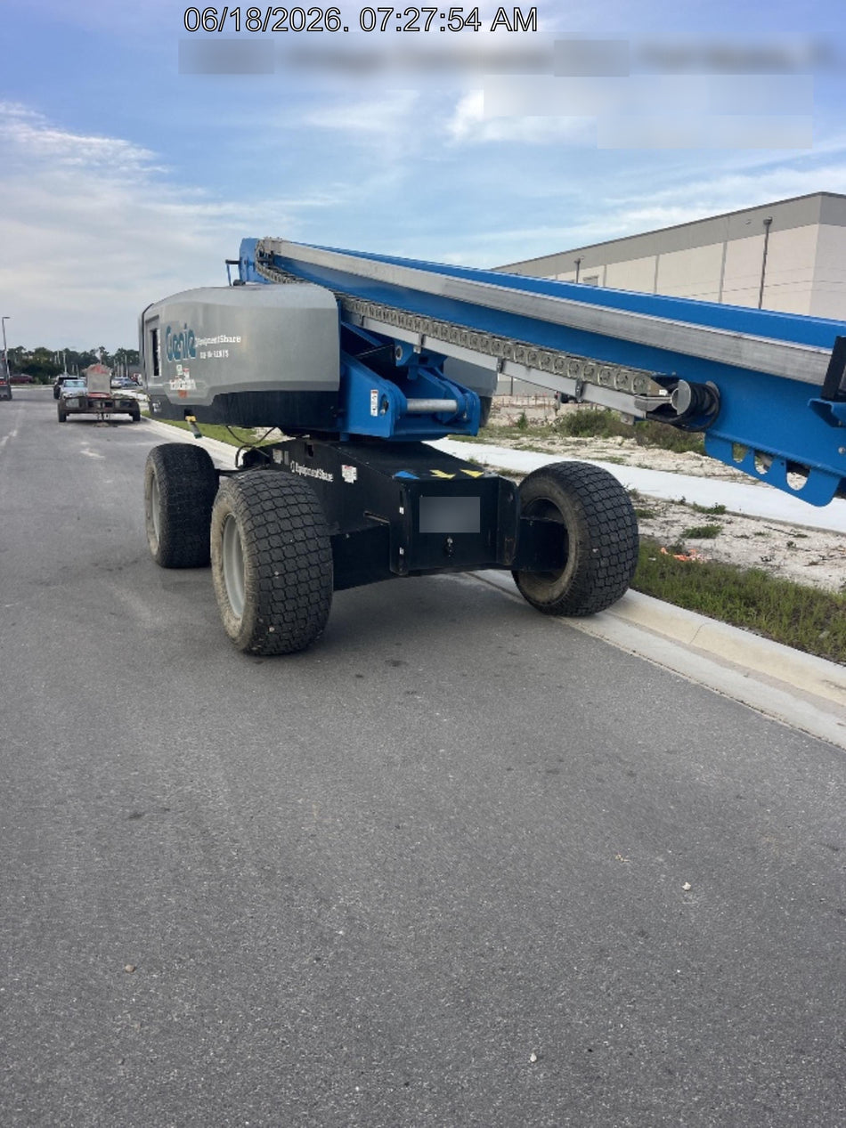 2024 GENIE S-65 HF