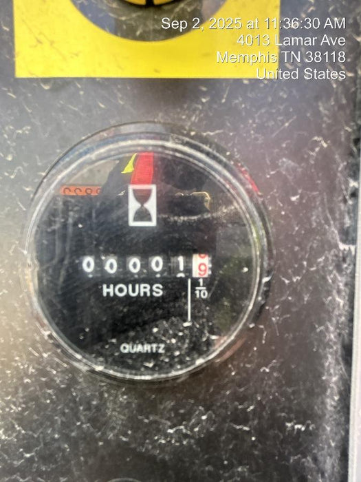 2025 GENIE Z40/23N RJ