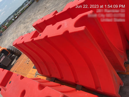 2023 HOUSTON BARRICADE WFB42