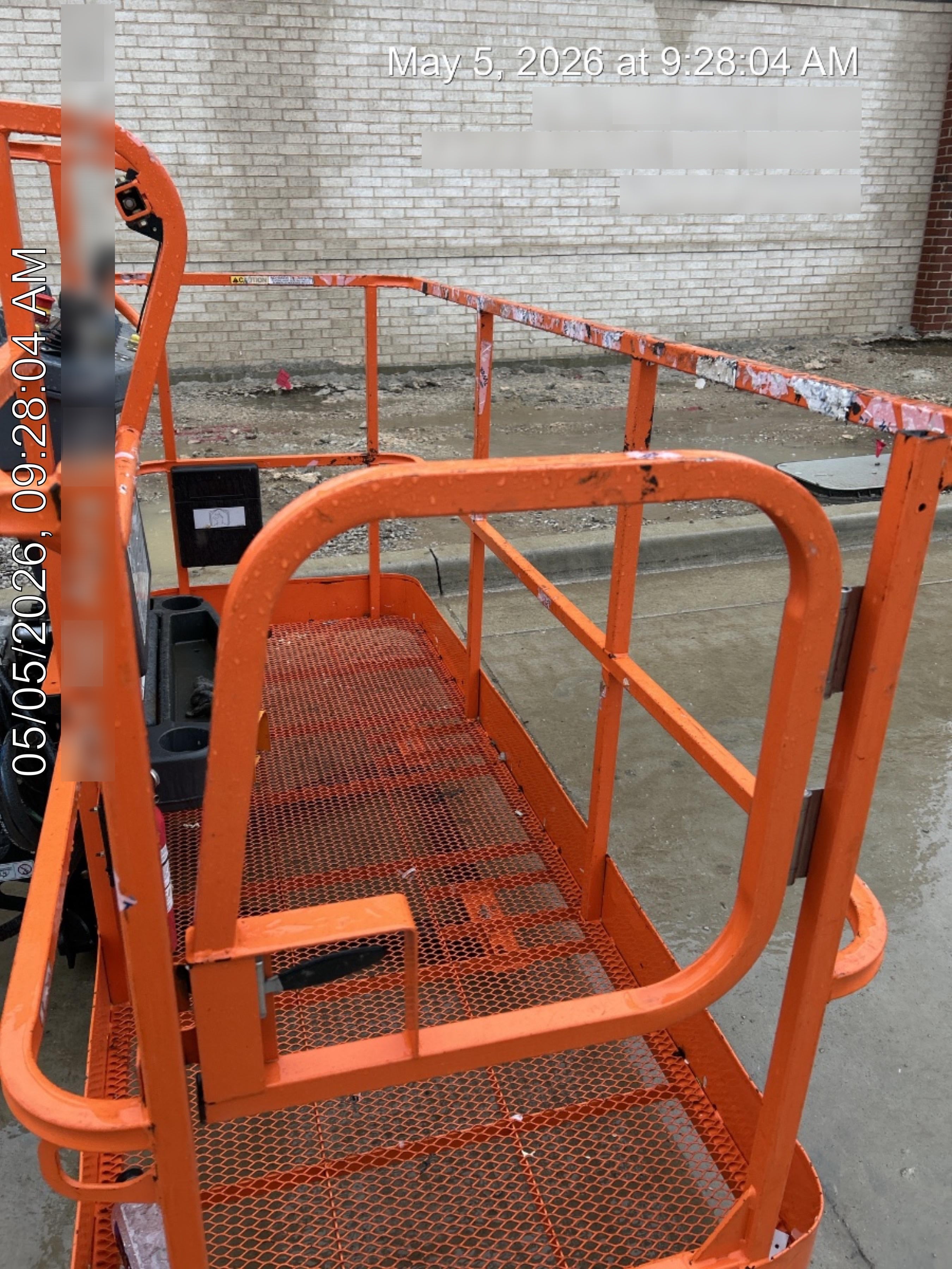 2025 JLG 660SJ