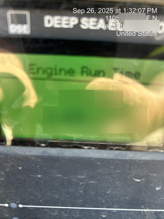 2019 WACKER NEUSON G25