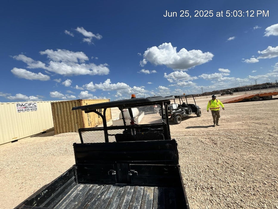 2022 KUBOTA RTV-X1140W-H (Canopy)