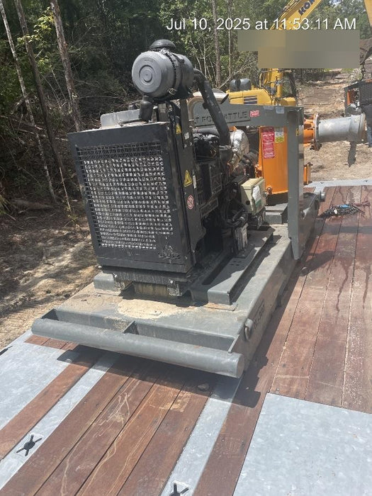 2022 MYERS-SETH RL-300