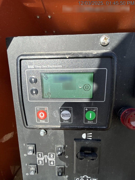 2025 WANCO WLTT-4MM4K