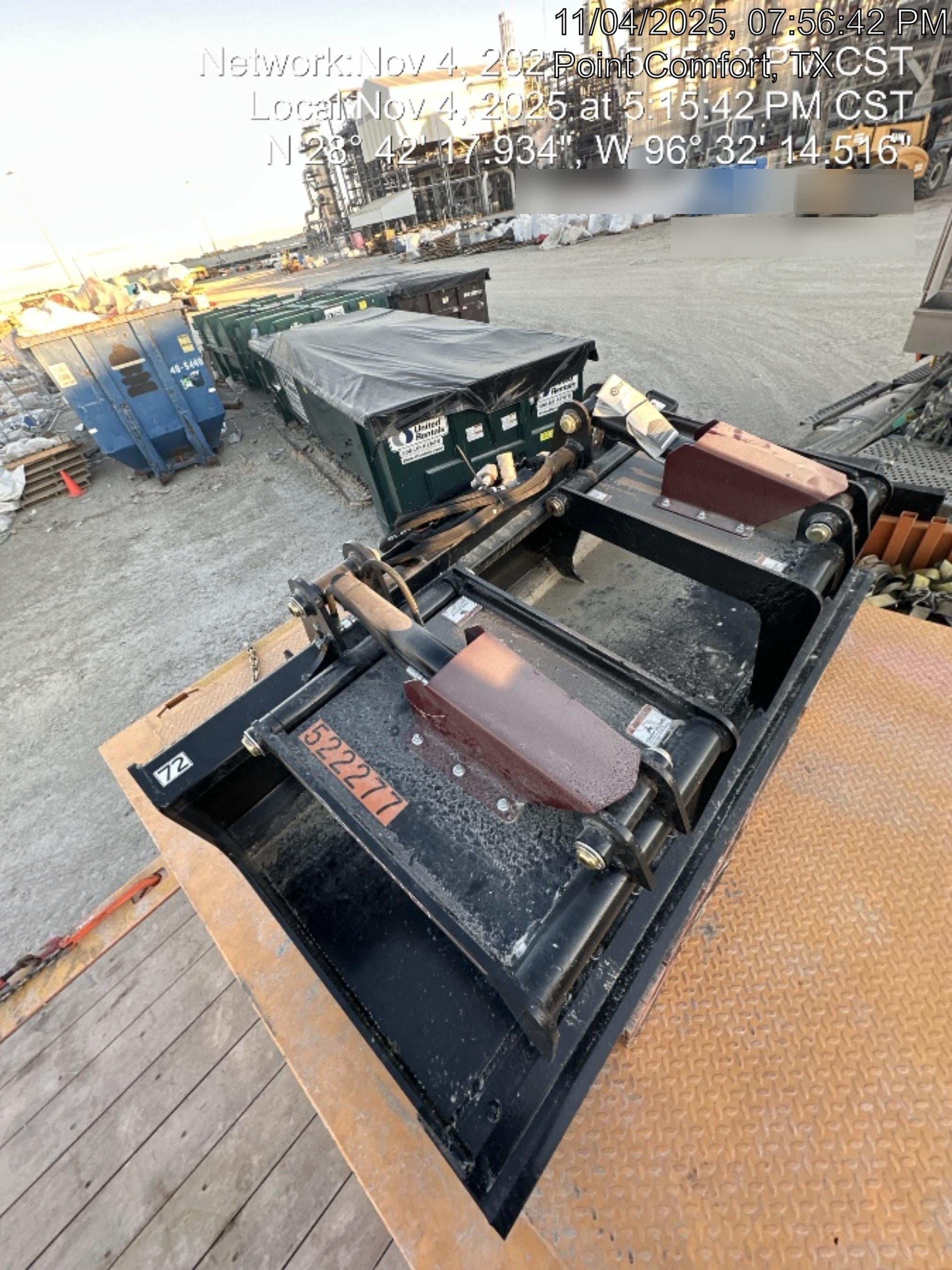 2025 VIRNIG SBG72