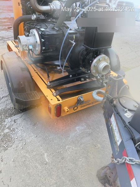 2022 PIONEER PP44S10L761-D2.9L4