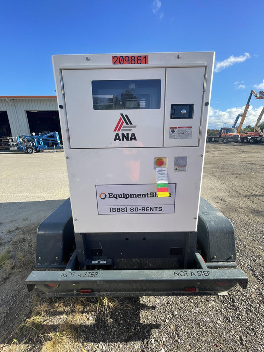 2022 AIRMAN SDG65S-8E1