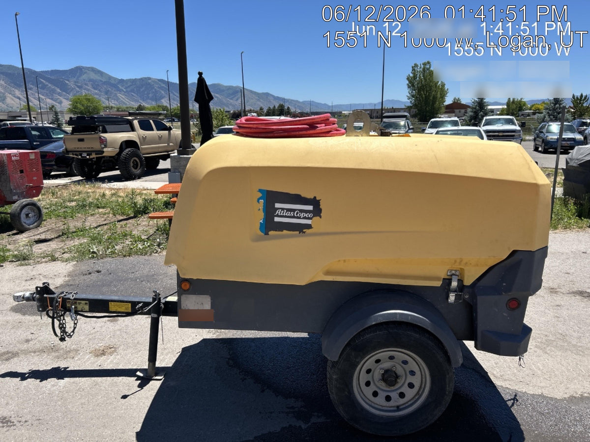 2020 ATLAS COPCO XAS188