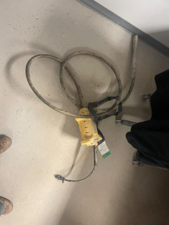 2019 WACKER NEUSON M2500