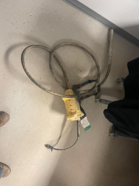 2019 WACKER NEUSON M2500