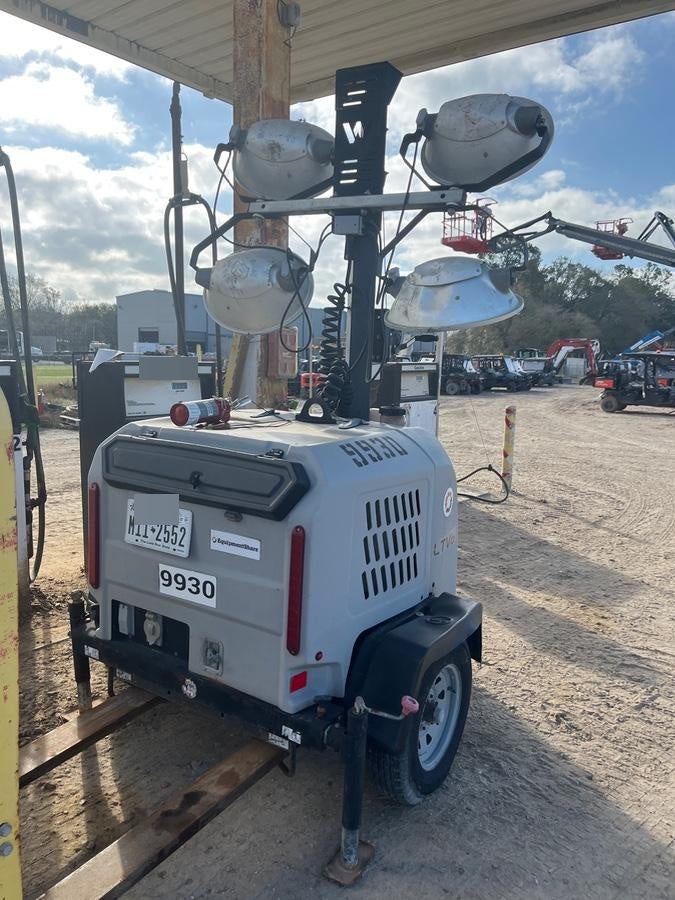 2018 WACKER NEUSON LTV6K-MH