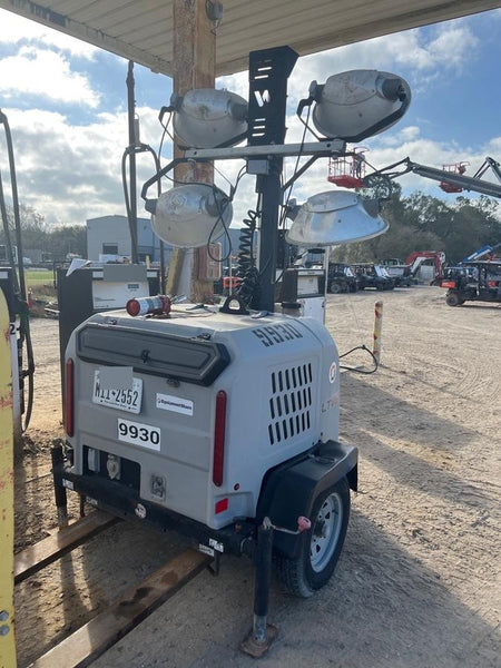 2018 WACKER NEUSON LTV6K-MH