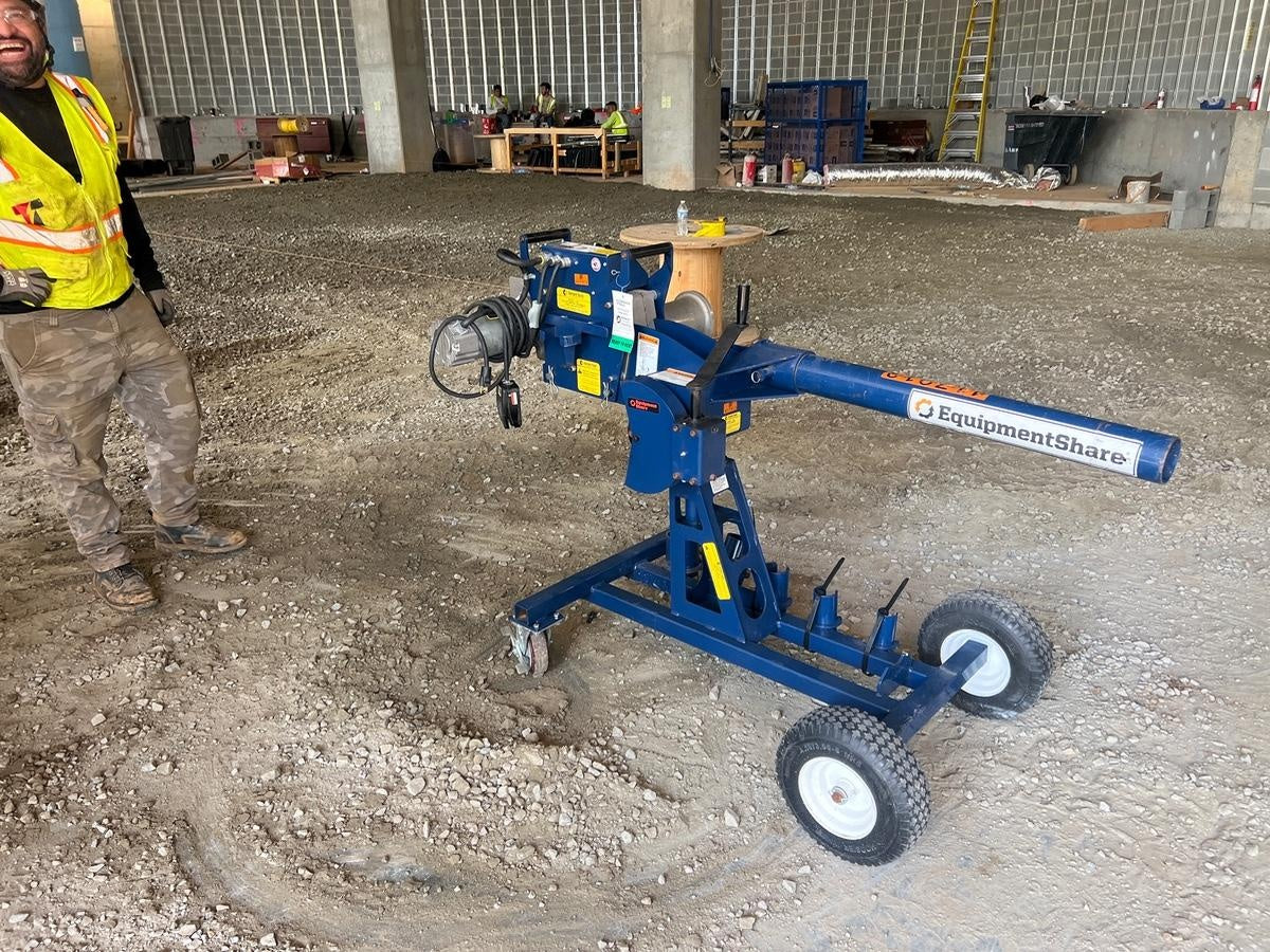 2024 CURRENT TOOLS 100A