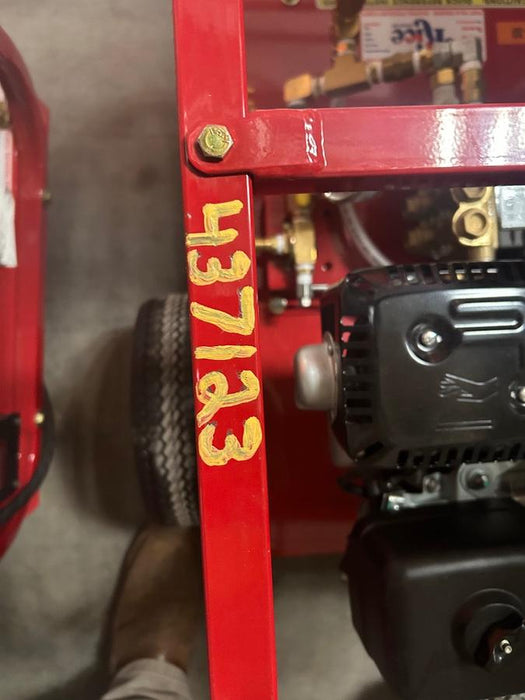 2024 RICE HYDRO TRH2