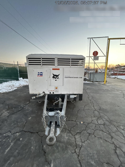 2024 BOBCAT PA825VWCU-T4F