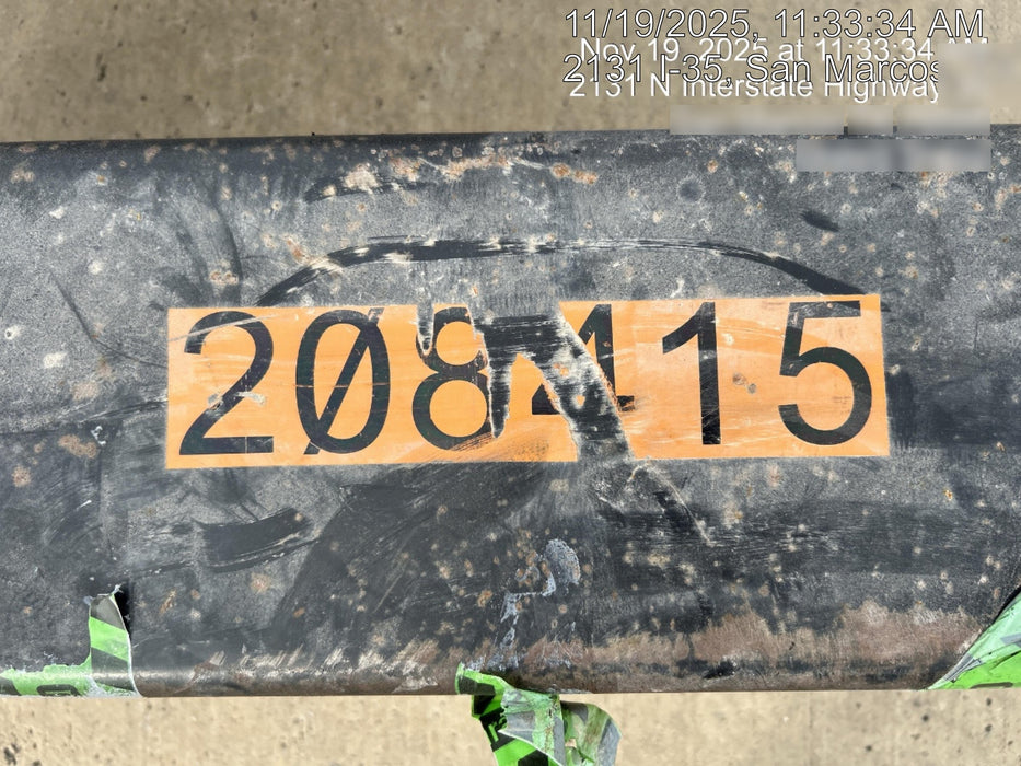 2022 ARROW MATERIAL HANDLING 8030-10