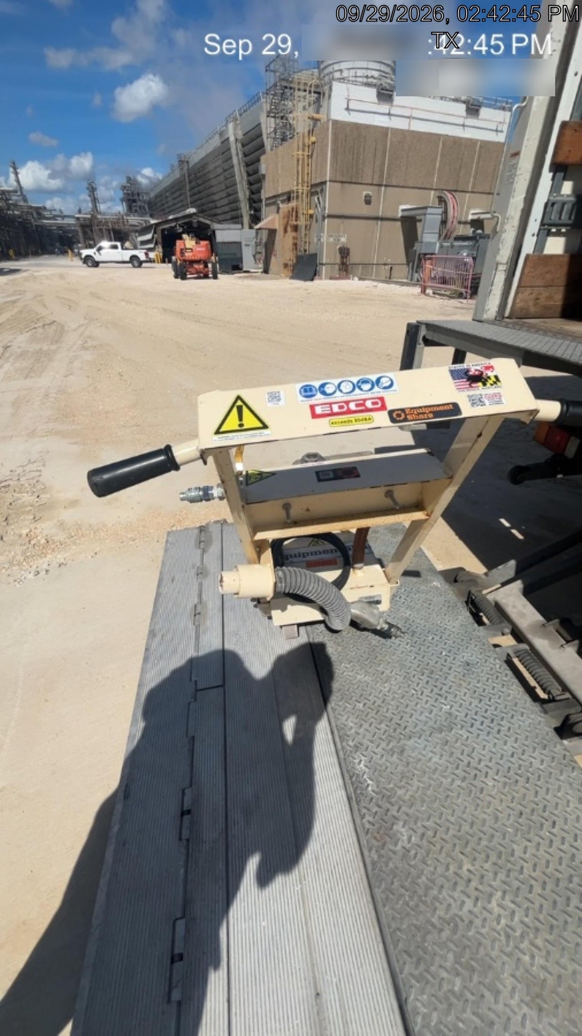 2021 EDCO CD-5