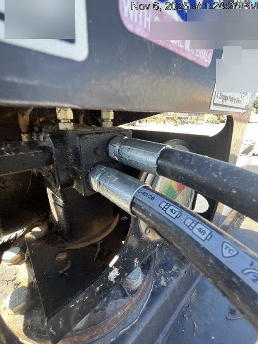 2022 PALADIN 30372A-0022