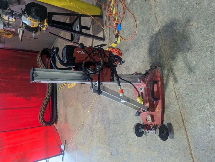 2023 HILTI DD 250