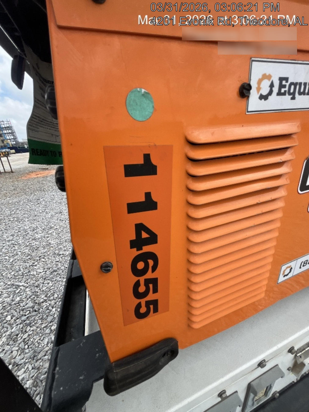 2020 LINCOLN ELECTRIC FLEXTEC 350X