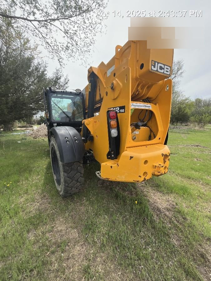 2022 JCB 512-56