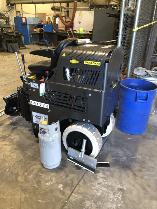 2021 NATIONAL FLOORING 5625DL