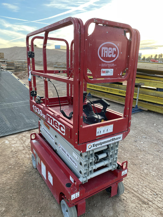 2021 MEC 1330SE