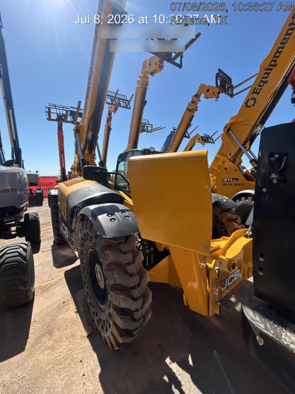 2026 JCB 514-56