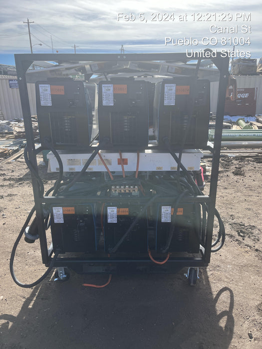 2023 LEX WR6A-7SM-FG26DZ6LD-R