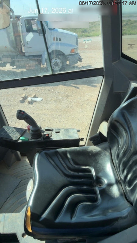 2019 DYNAPAC CA2500PD