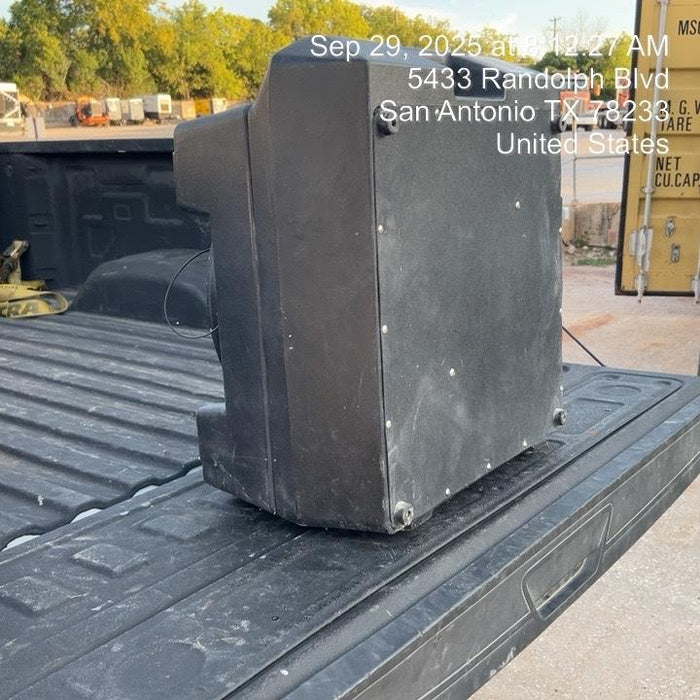 2022 PHOENIX Guardian R Hepa