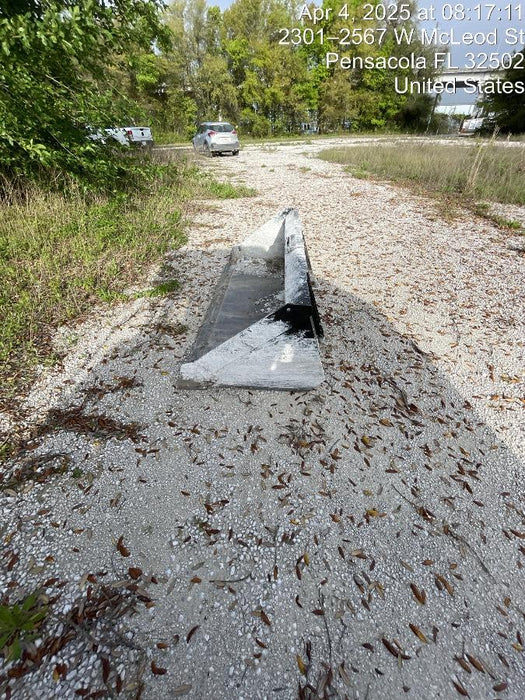 2024 VIRNIG PF4855-5VG