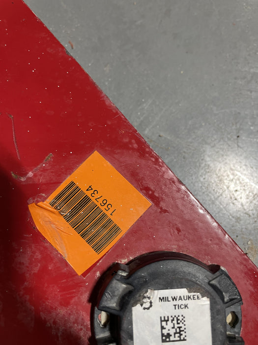 2021 KEY PLANT Pipe Conveyor