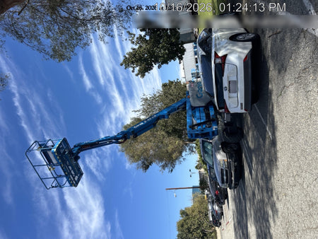 2024 GENIE Z-45 XC