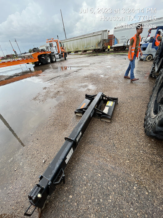 2021 STAR INDUSTRIES M1360B - Star JIB Boom