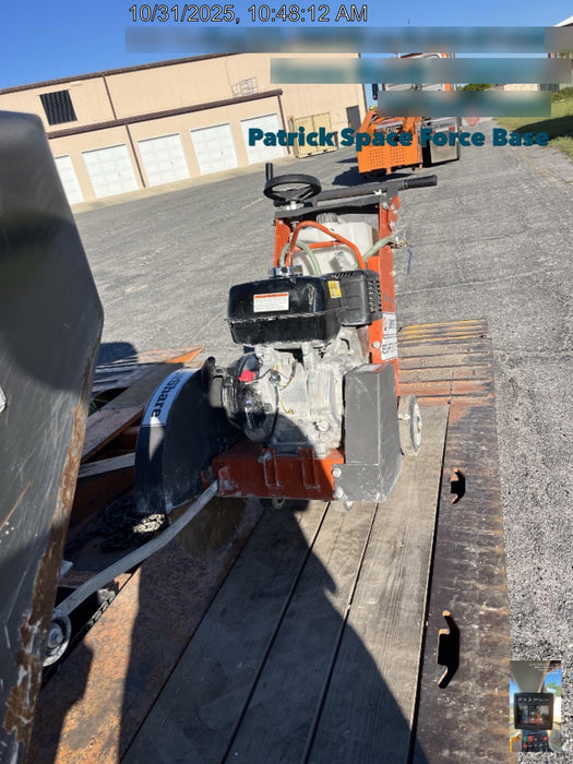 2024 HUSQVARNA FS 400 LV