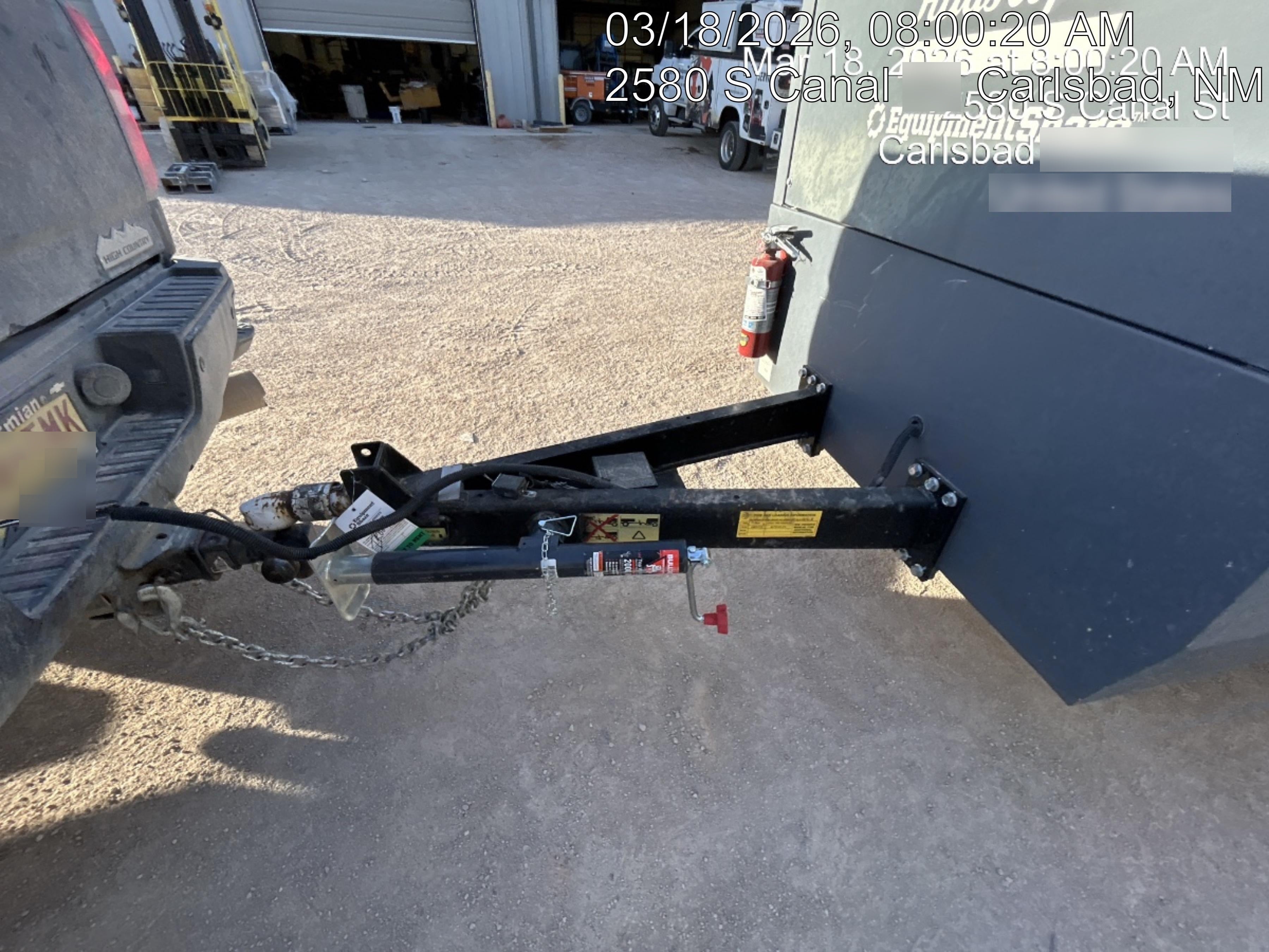 2022 ATLAS COPCO XAS440