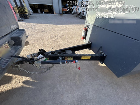 2022 ATLAS COPCO XAS440