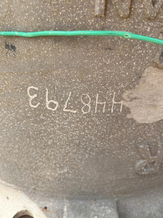 2024 WIDDER 20262-TRACKER