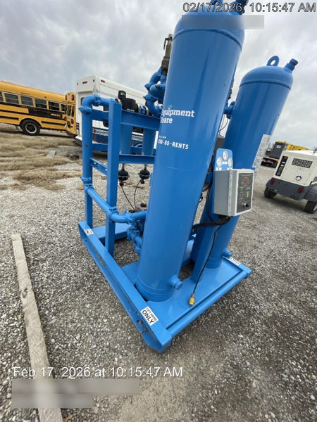 2024 HANKISON RDH-450G