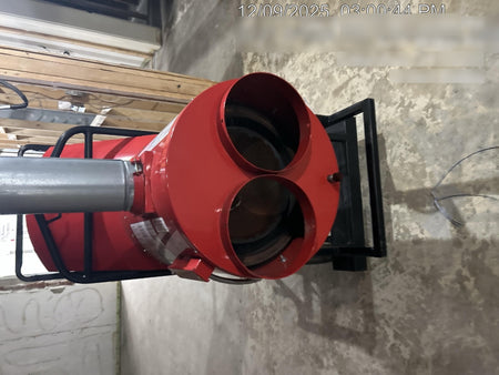 2023 CAMPO EB400G-RE3