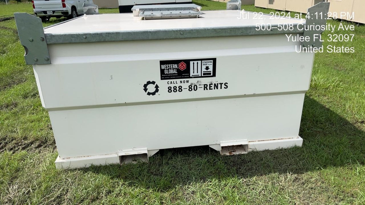 2022 WESTERN GLOBAL 50TCG