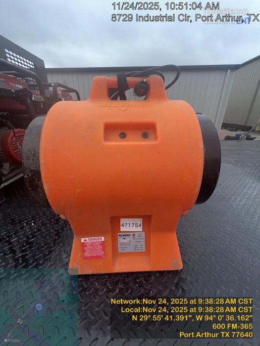 2024 ALLEGRO 9539-12