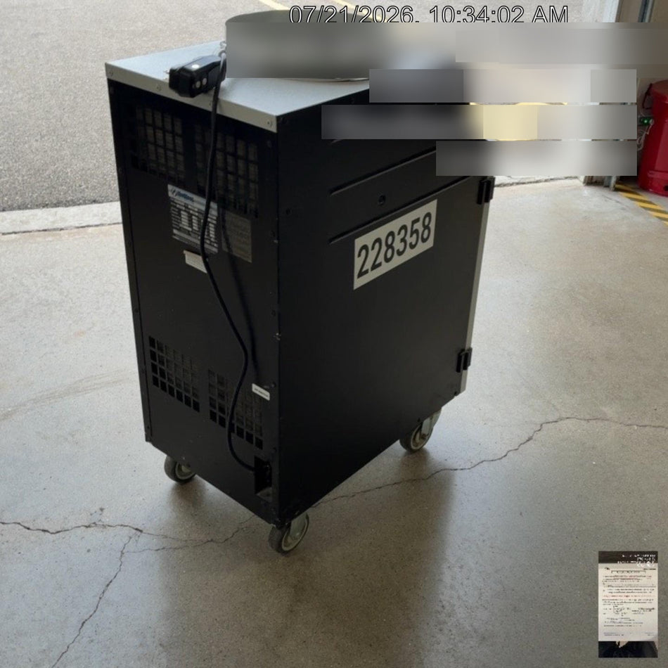 2022 KWIKOOL KPAC1411-2