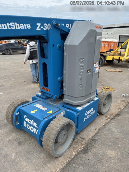 2024 GENIE Z30-20 N RJ