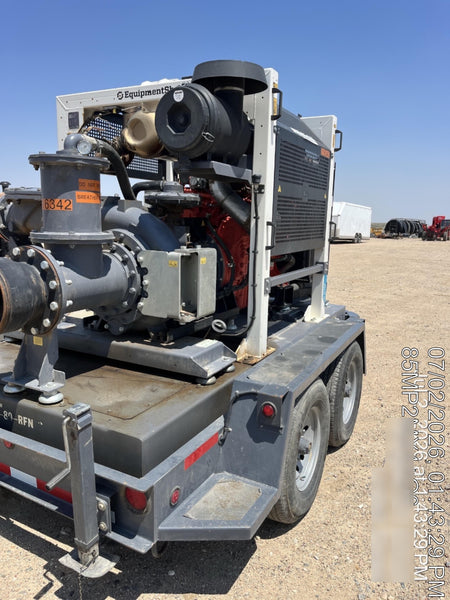 2023 ATLAS COPCO PAC H108 SD